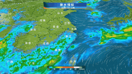 终于来了,上海明天入梅!端午首日将有一场大雨,假期里天气怎样? 终于来了,上海明天入梅!端午首日将有一场大雨,假期里天气怎样?