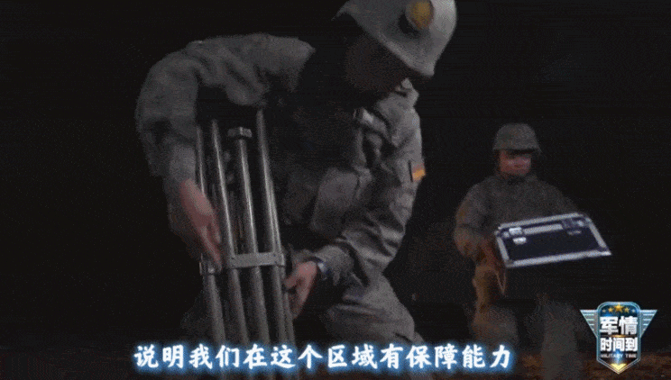 洲际导弹：不试则已，一试惊人！