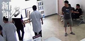 上海医生突然停诊，冲出诊室拦下老人！“再走几步，可能就是生离死别”……紧急提醒