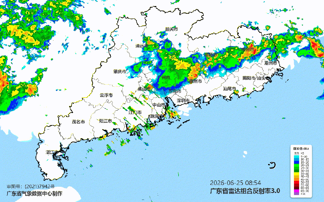 体感温度超45℃！广东继续加大“开水供应力度”→