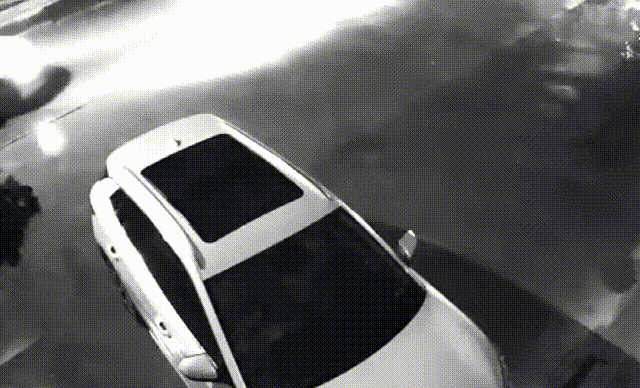 大清早发现自家车里躺了个人,海宁吴大姐报警,警方一查…… 大清早发现自家车里躺了个人,海宁吴大姐报警,警方一查……