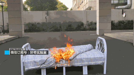 随手丢床上,全屋烧精光!高温小家电千万别这么放! 随手丢床上,全屋烧精光!高温小家电千万别这么放!