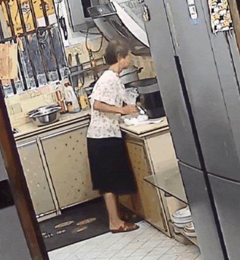 一锅八宝粥将门“震闭”,惊动全家!这种锅用不对威力堪比“小炸弹” 一锅八宝粥将门“震闭”,惊动全家!这种锅用不对威力堪比“小炸弹”