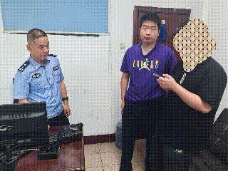 一天两单,12万现金差点“线下交付” 一天两单,12万现金差点“线下交付”