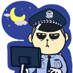 “警官你睡了吗”“还没有”——24小时不打烊的暖心守护 “警官你睡了吗”“还没有”——24小时不打烊的暖心守护