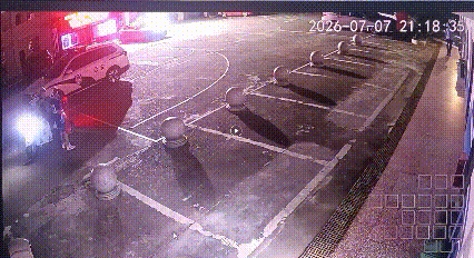 “警官你睡了吗”“还没有”——24小时不打烊的暖心守护 “警官你睡了吗”“还没有”——24小时不打烊的暖心守护