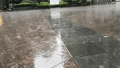 暴雨、大暴雨、雷暴大风!陕西大范围降水要来了!降温5~7℃!西安雷阵雨! 暴雨、大暴雨、雷暴大风!陕西大范围降水要来了!降温5~7℃!西安雷阵雨!