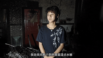深夜火海,一家三口成功脱险!他们做对了什么? 深夜火海,一家三口成功脱险!他们做对了什么?