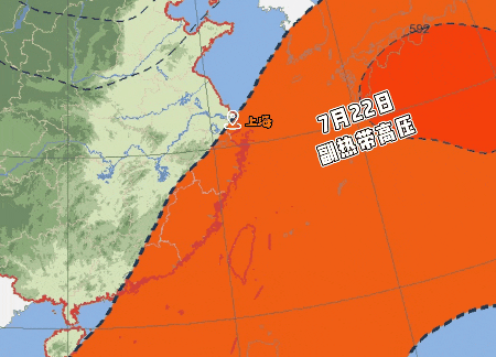 湿+热,上海今天还有雷阵雨,局部暴雨!这个"要命"习惯赶紧改 湿+热,上海今天还有雷阵雨,局部暴雨!这个"要命"习惯赶紧改