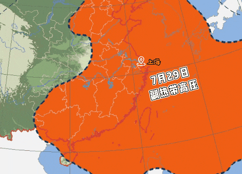 日夜连热模式重启！未来10天持续“烤”验！久居空调房，需留心这种病……