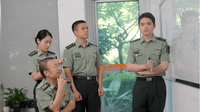 谁是王戟？