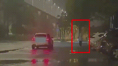 深夜11时,合肥街头紧急抓捕! 深夜11时,合肥街头紧急抓捕!