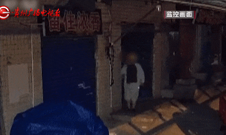 偷了个摄像头，结果把自己“直播”了！“笨贼”把“高清自拍”亲手送到失主手上