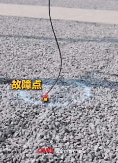 雨天外出脚下“发麻”?当心看不见的“跨步电压” 雨天外出脚下“发麻”?当心看不见的“跨步电压”