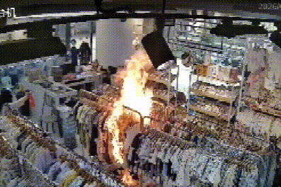 家里地砖“发烧”至46.9℃,男子发帖求助,网友一句话救了他全家→ 家里地砖“发烧”至46.9℃,男子发帖求助,网友一句话救了他全家→