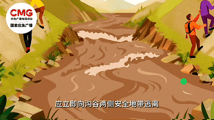 212人被困!又是景区突发山洪,有预警为何仍遇险? 212人被困!又是景区突发山洪,有预警为何仍遇险?