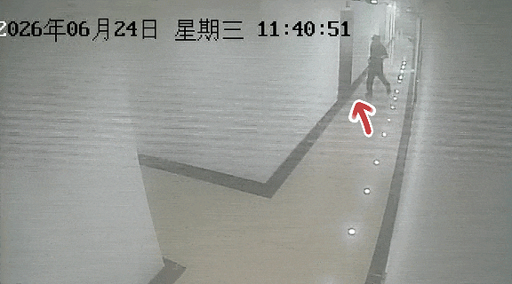 大厦13层发生火灾,200余人成功逃生!他们做对了什么? 大厦13层发生火灾,200余人成功逃生!他们做对了什么?