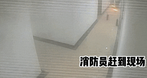 大厦13层发生火灾,200余人成功逃生!他们做对了什么? 大厦13层发生火灾,200余人成功逃生!他们做对了什么?