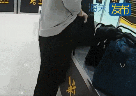 男子竟然在裤腿里藏了2只赤狐和2只布氏闭壳龟,被厦门海关当场查获 男子竟然在裤腿里藏了2只赤狐和2只布氏闭壳龟,被厦门海关当场查获
