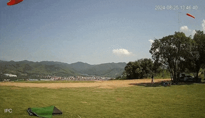 滑翔伞运动员意外坠地受伤,免费提供运动场地者是否担责?法院:无需担责! 滑翔伞运动员意外坠地受伤,免费提供运动场地者是否担责?法院:无需担责!