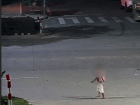 “吓一跳!”台州一老板晚上躺沙发睡觉,突然进来一个光脚小女孩…… “吓一跳!”台州一老板晚上躺沙发睡觉,突然进来一个光脚小女孩……