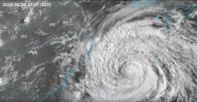 “白海豚”已“闭眼” 这几地将有大暴雨→ “白海豚”已“闭眼” 这几地将有大暴雨→