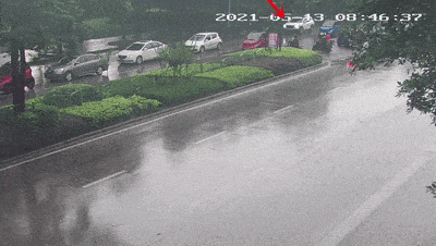 台风天安全行车，这些要点请牢记→