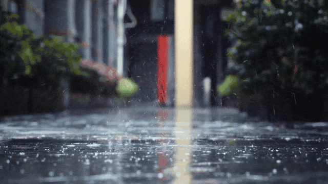 下雨天也容易“着火”?这份雨天消防安全提示请查收! 下雨天也容易“着火”?这份雨天消防安全提示请查收!