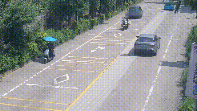24岁儿子的最后一面，这位母亲赶上了！