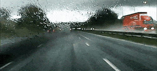 热带低压将影响广东，珠海局地暴雨风险高！雨天行车避免“水滑”！