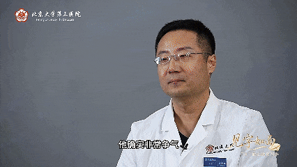 “最争气的病人”，可以上学了！