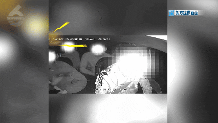 “持械抢车”!?因酒驾车辆被扣,3男子再喝一轮酒干下荒唐事…… “持械抢车”!?因酒驾车辆被扣,3男子再喝一轮酒干下荒唐事……