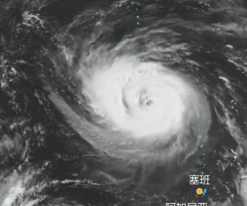 台风“沙德尔”睁眼!中央气象台:睁眼的台风都是厉害家伙;18、19、20号台风同时在线,21号新台风也将生成,“四台共舞”乱成一锅粥 台风“沙德尔”睁眼!中央气象台:睁眼的台风都是厉害家伙;18、19、20号台风同时在线,21号新台风也将生成,“四台共舞”乱成一锅粥