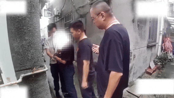 吃完饭说句“没钱”转身就走,男子吃34次“霸王餐”终于栽了! 吃完饭说句“没钱”转身就走,男子吃34次“霸王餐”终于栽了!
