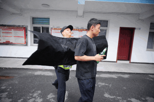基层民警的这个发明,获国家专利! 基层民警的这个发明,获国家专利!