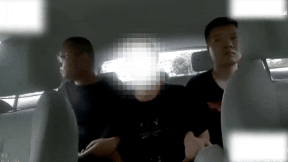吃完饭说句“没钱”转身就走,男子吃34次“霸王餐”终于栽了! 吃完饭说句“没钱”转身就走,男子吃34次“霸王餐”终于栽了!