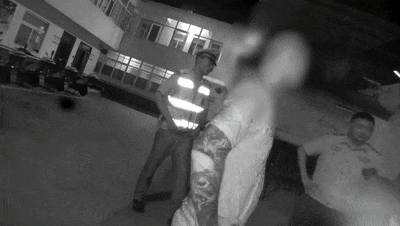 这个点没交警?栽了吧… 这个点没交警?栽了吧…