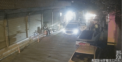 基层民警的这个发明,获国家专利 基层民警的这个发明,获国家专利