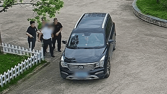 杭州警方曝光：群里400多个人，都是“演员”！