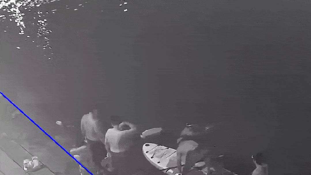 退伍军人两度在湍急河水中救下3名落水孩童,“人命关天这是我应该做的" 退伍军人两度在湍急河水中救下3名落水孩童,“人命关天这是我应该做的"