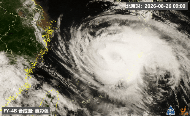台风“沙德尔”已进入24小时警戒线！福建部分地区将迎大范围暴雨
