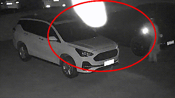 沂源一男子拉车门盗窃,被警方迅速抓获 沂源一男子拉车门盗窃,被警方迅速抓获