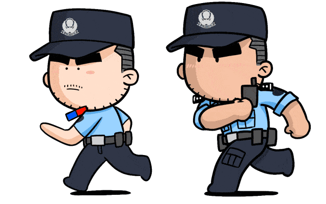 “别怕，我们来了！”老人走失一夜，民辅警杂草丛中背出她……