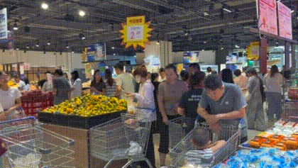 从“精致穷”到“揍饭人”:年轻人开始“精打细算”过日子 从“精致穷”到“揍饭人”:年轻人开始“精打细算”过日子