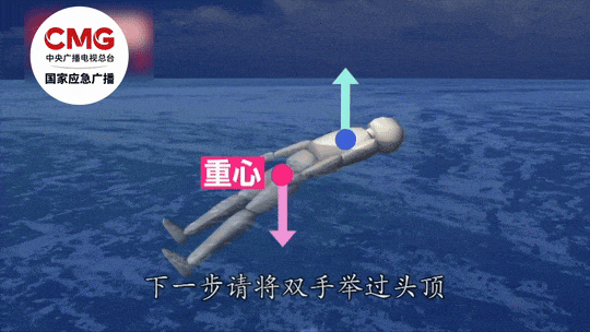 “脑袋破了，磕晕了！”北京一河道野泳跳水屡劝不绝！