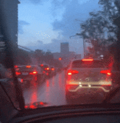 最低22℃!杭州降温时间确定,大雨暴雨强势反扑 最低22℃!杭州降温时间确定,大雨暴雨强势反扑