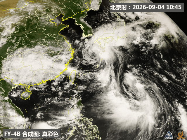 20℃！降温了！新一轮雨水将抵镇江