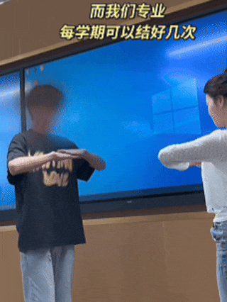 每学期可以结好几次婚是一种什么体验?“新郎新娘、双方父母都当过一遍了……” 每学期可以结好几次婚是一种什么体验?“新郎新娘、双方父母都当过一遍了……”