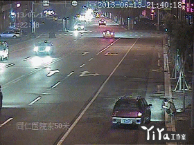 心真大!男子喝完酒去考驾照,当场“翻车”...... 心真大!男子喝完酒去考驾照,当场“翻车”......