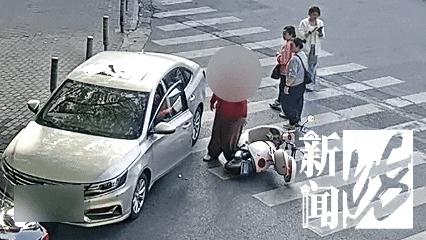 半年内20多起,全是"自导自演"!女子姚某被上海警方刑拘 半年内20多起,全是"自导自演"!女子姚某被上海警方刑拘